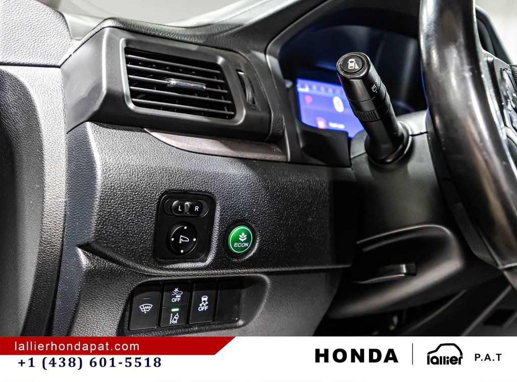 Honda Pilot EX 2020 à Montréal, Québec - 22 - w1024h768px