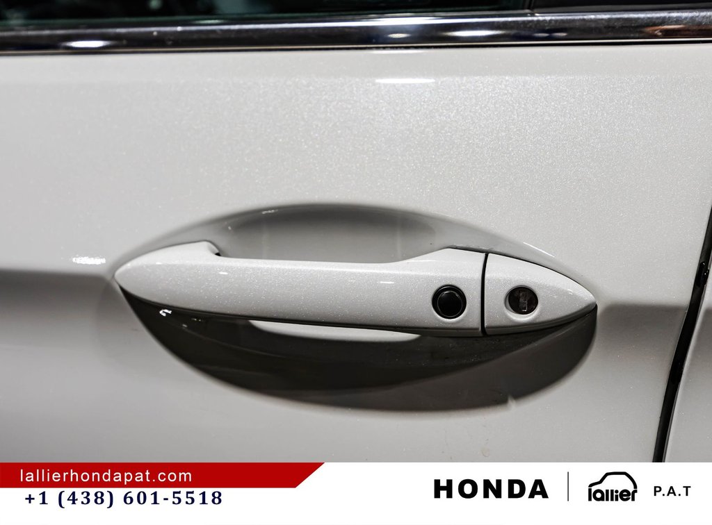 Honda Pilot EX 2020 à Montréal, Québec - 11 - w1024h768px