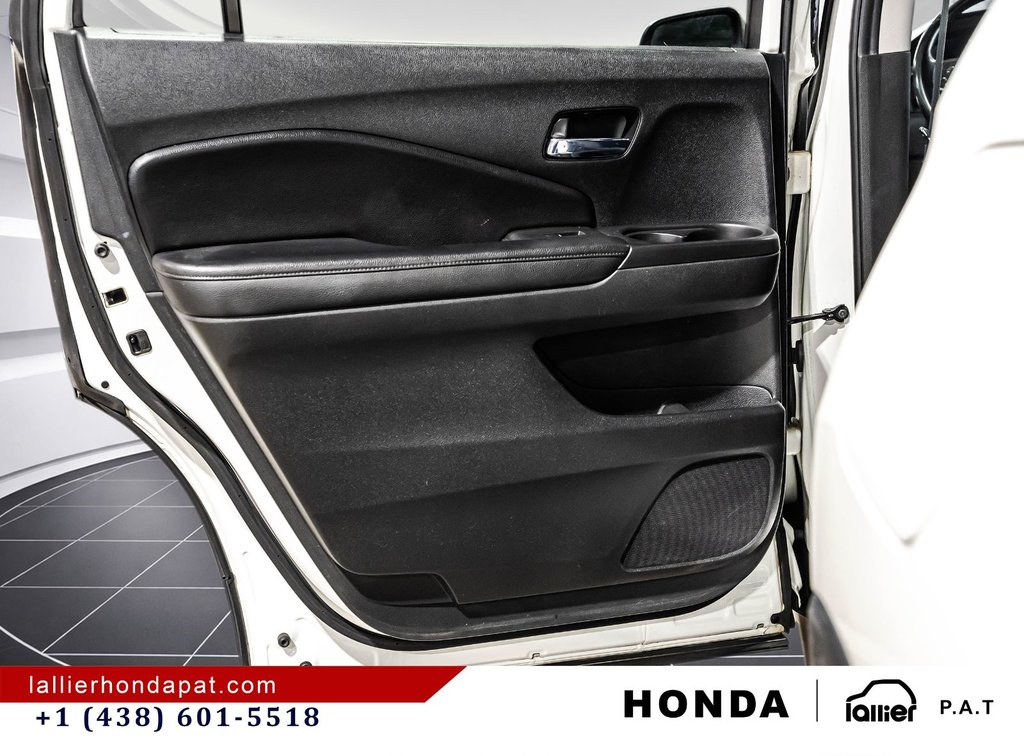 Honda Pilot EX 2020 à Montréal, Québec - 13 - w1024h768px