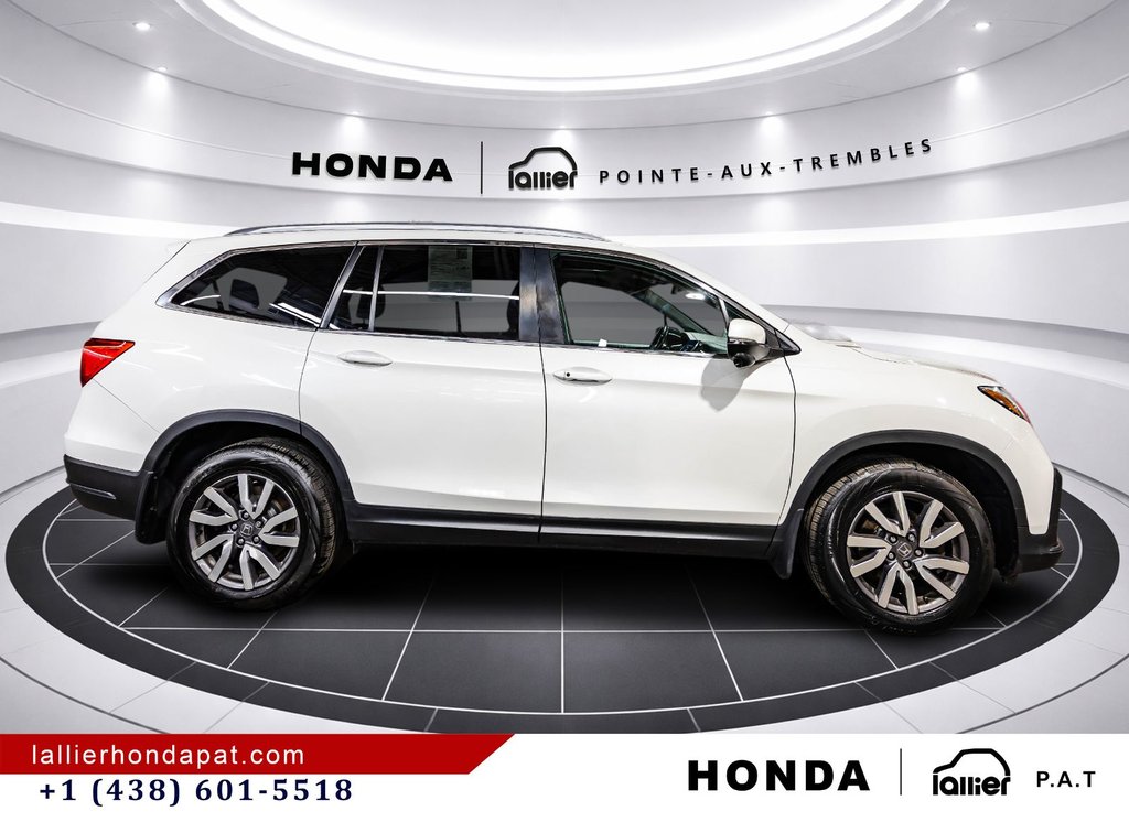 Honda Pilot EX 2020 à Montréal, Québec - 8 - w1024h768px