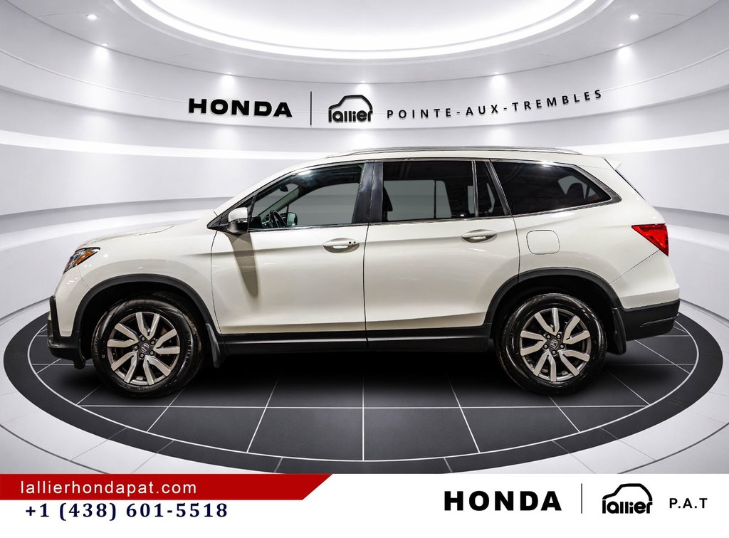Honda Pilot EX 2020 à Montréal, Québec - 4 - w1024h768px