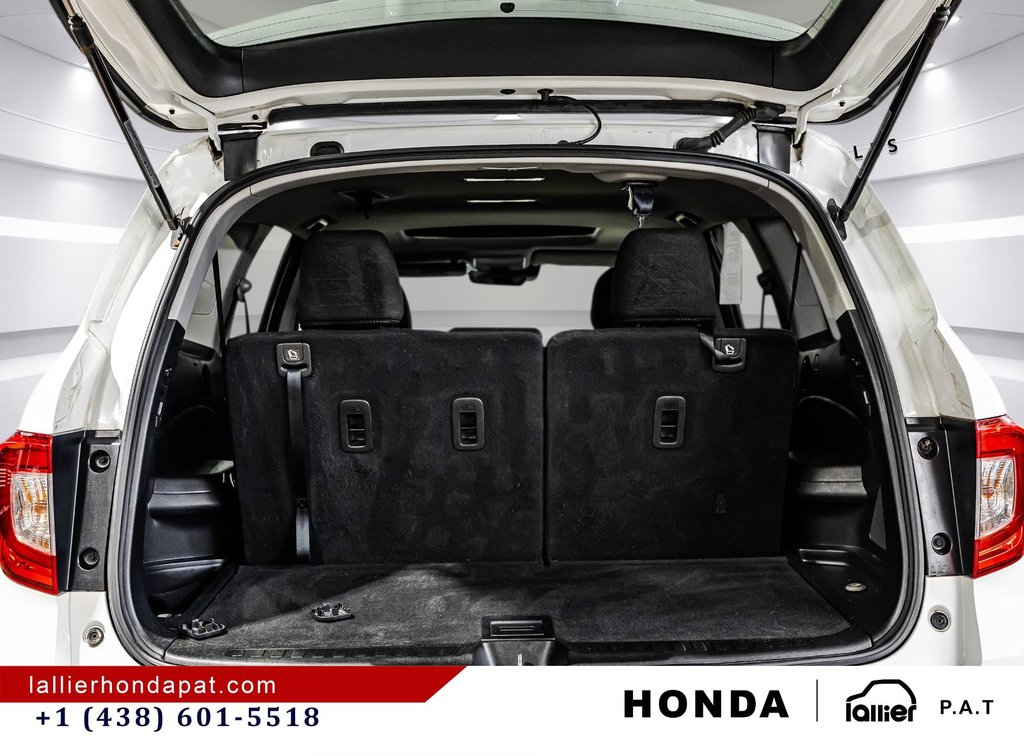 Honda Pilot EX 2020 à Montréal, Québec - 16 - w1024h768px