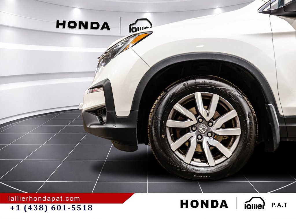 Honda Pilot EX 2020 à Montréal, Québec - 10 - w1024h768px