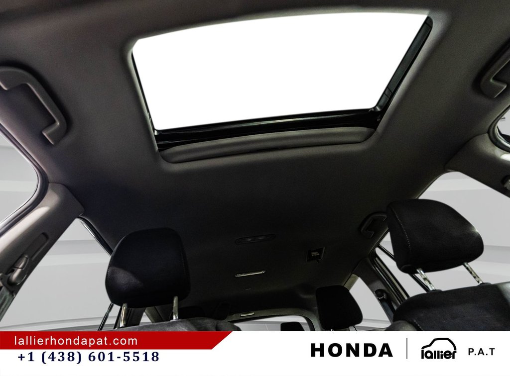 Honda Pilot EX 2020 à Montréal, Québec - 19 - w1024h768px