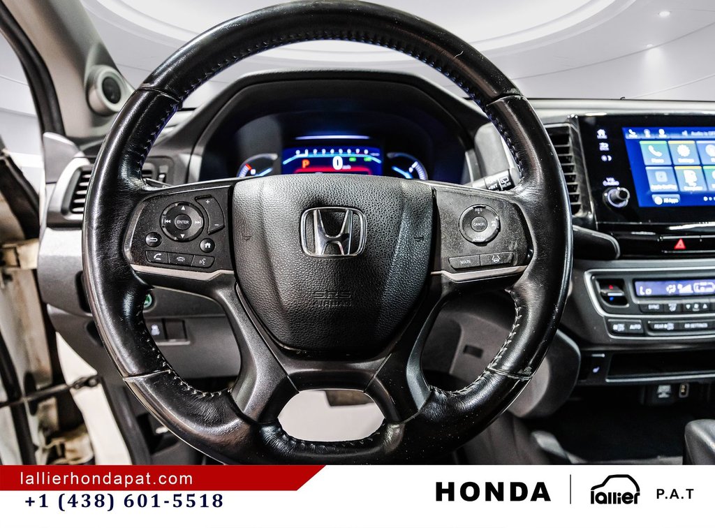 Honda Pilot EX 2020 à Montréal, Québec - 23 - w1024h768px