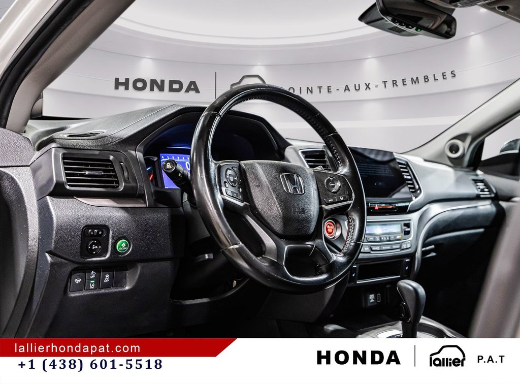 Honda Pilot EX 2020 à Montréal, Québec - 21 - w1024h768px