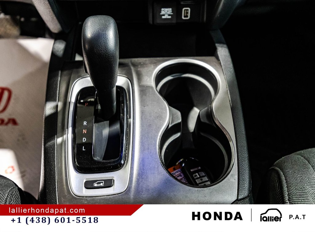 Honda Pilot EX 2020 à Montréal, Québec - 26 - w1024h768px