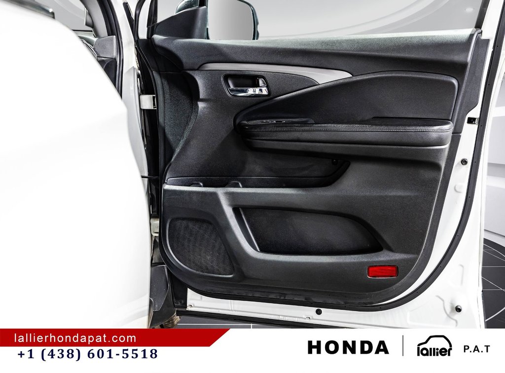 Honda Pilot EX 2020 à Montréal, Québec - 17 - w1024h768px