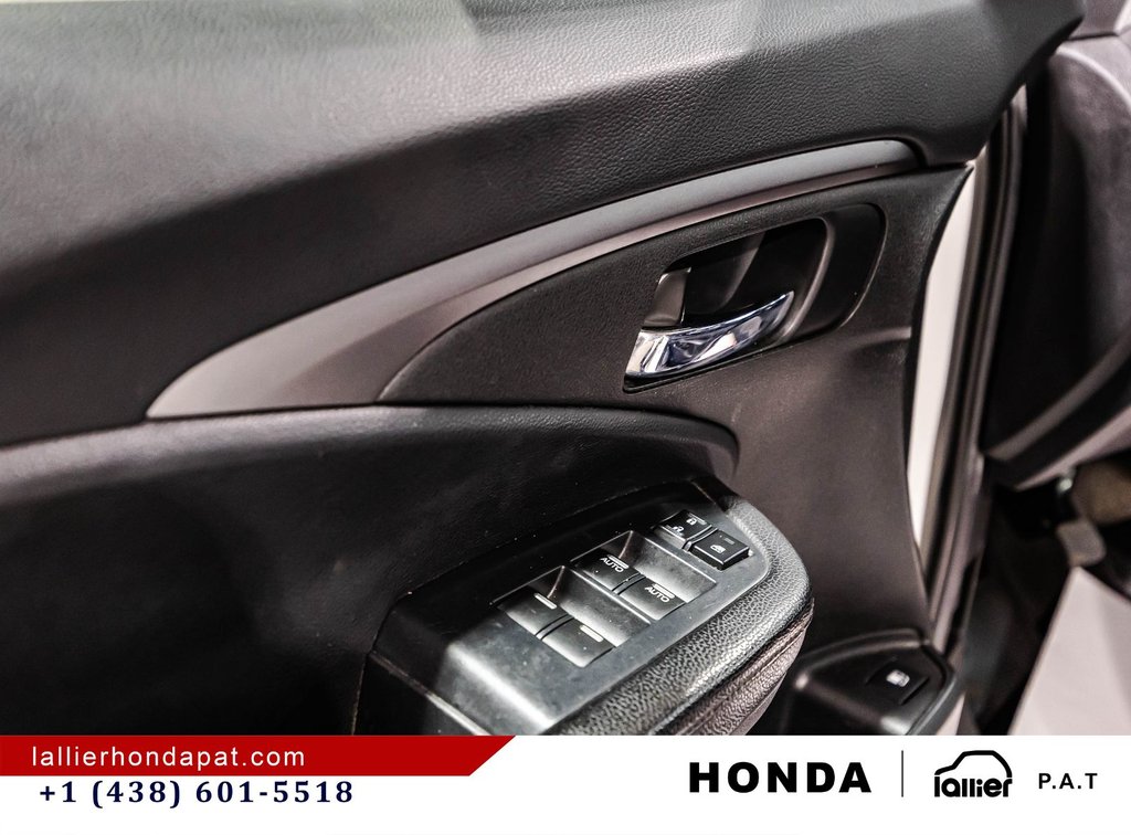 Honda Pilot EX 2020 à Montréal, Québec - 12 - w1024h768px