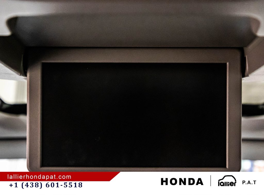 2021 Honda Pilot Touring 8-Passenger in Montreal, Quebec - 15 - w1024h768px