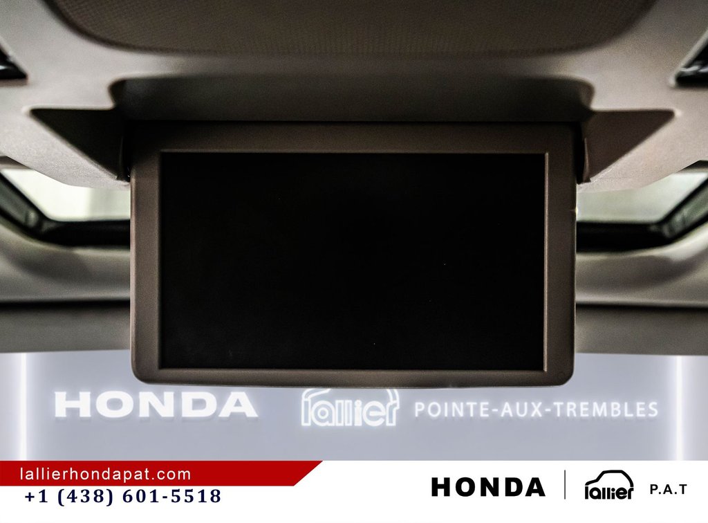 Honda Pilot Touring 7-Passenger 2021 à Montréal, Québec - 16 - w1024h768px