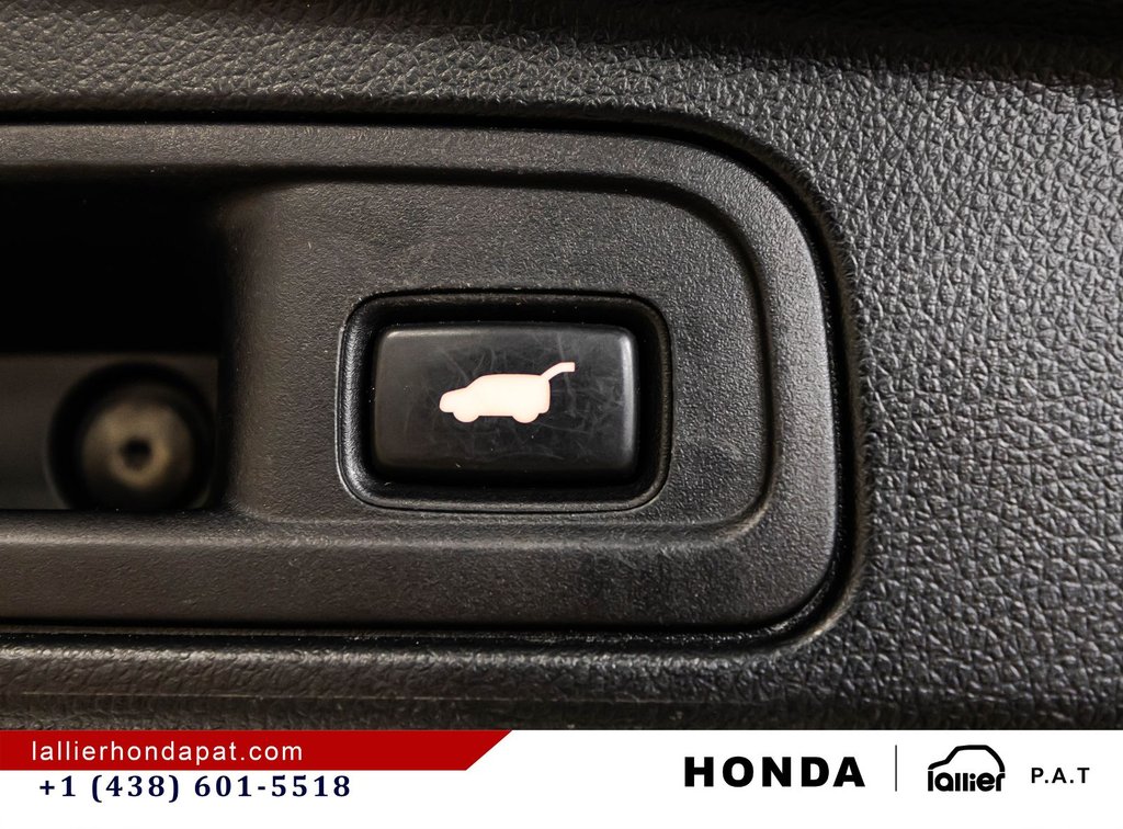 Honda Pilot Touring 7-Passenger 2021 à Montréal, Québec - 17 - w1024h768px