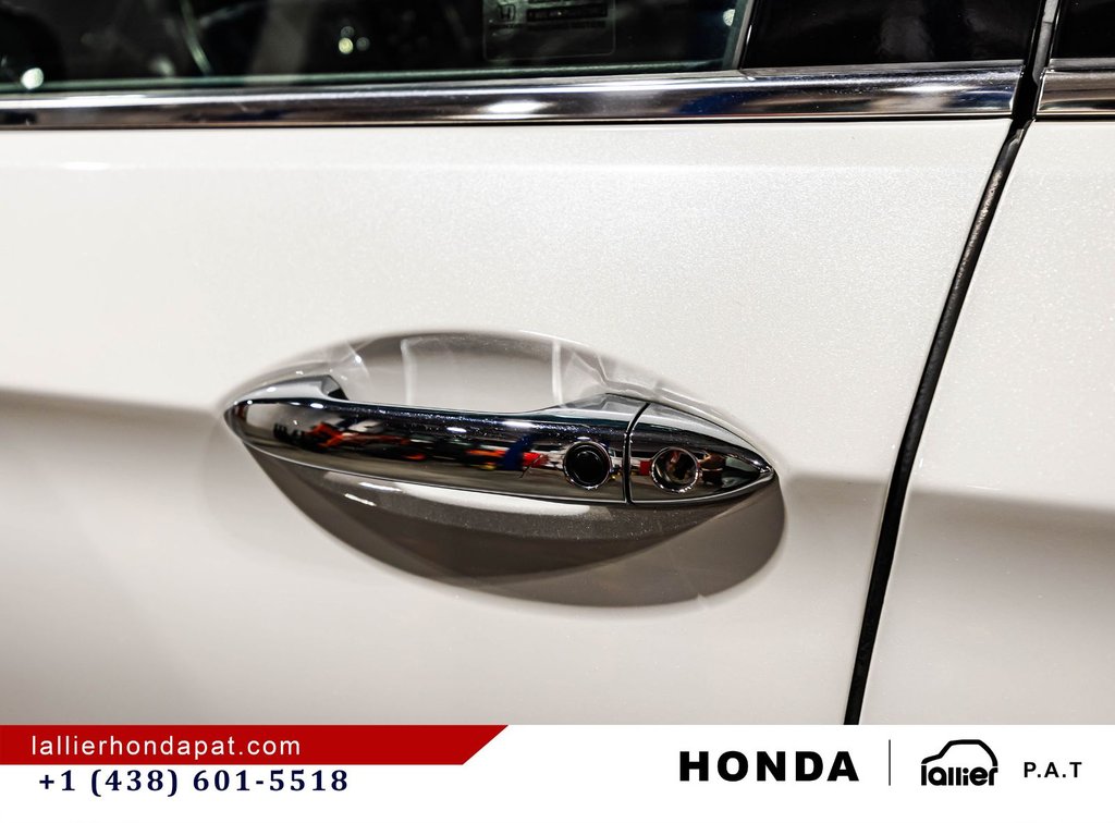 Honda Pilot Touring 7-Passenger 2021 à Montréal, Québec - 11 - w1024h768px