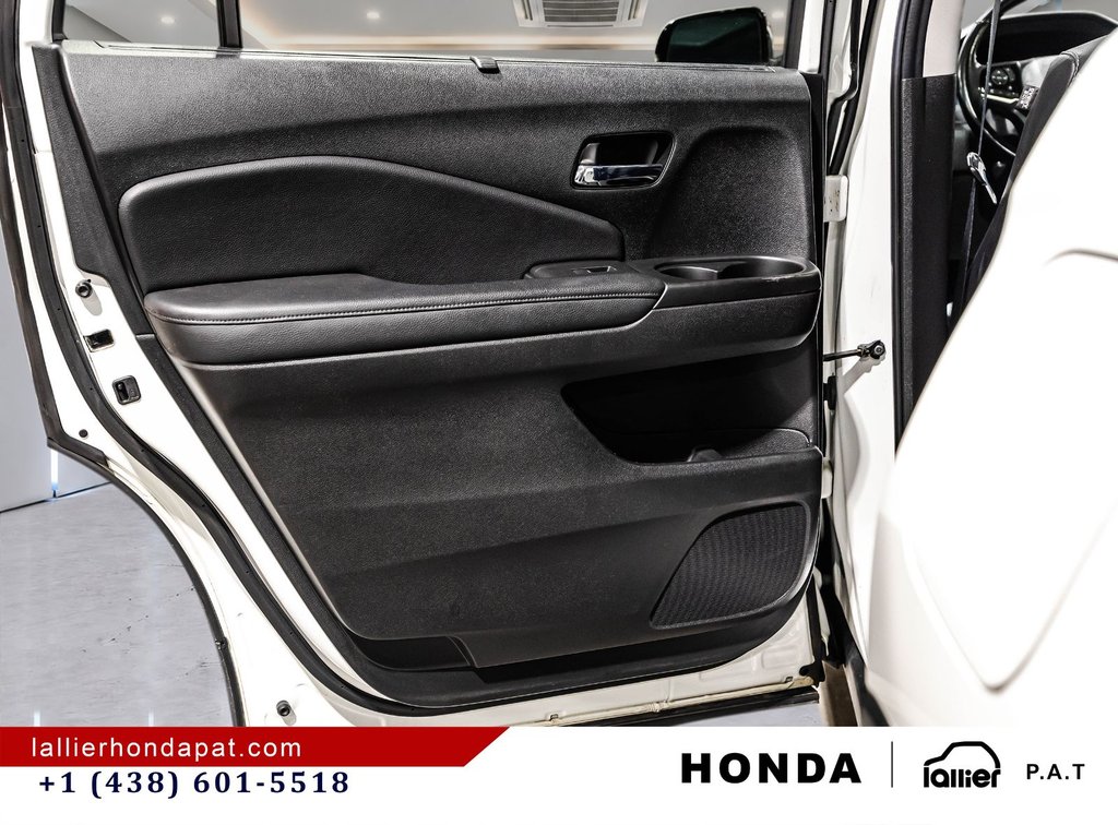 Honda Pilot Touring 7-Passenger 2021 à Montréal, Québec - 13 - w1024h768px