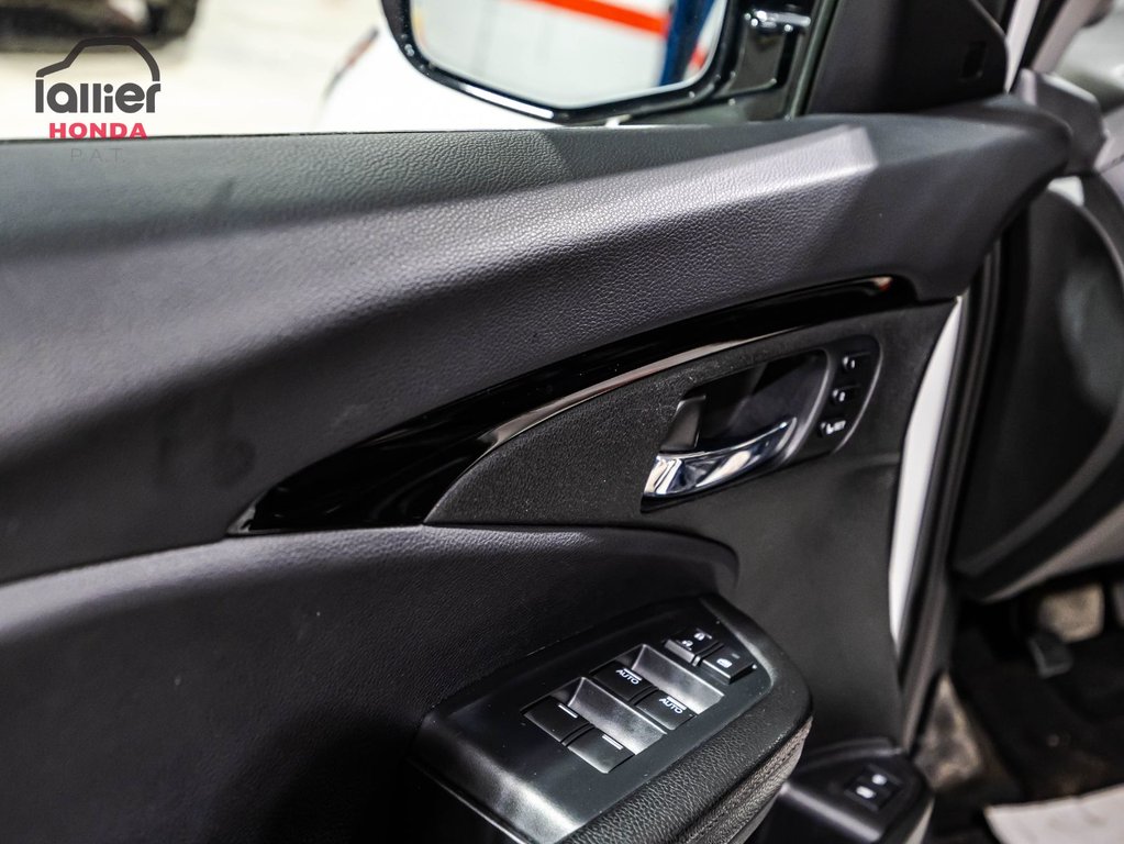 Honda Pilot Touring 7-Passenger 2022 à , Québec - 12 - w1024h768px