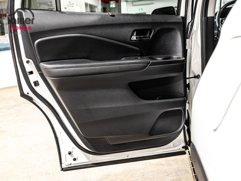 Honda Pilot Touring 7-Passenger 2022 à , Québec - 13 - w1024h768px