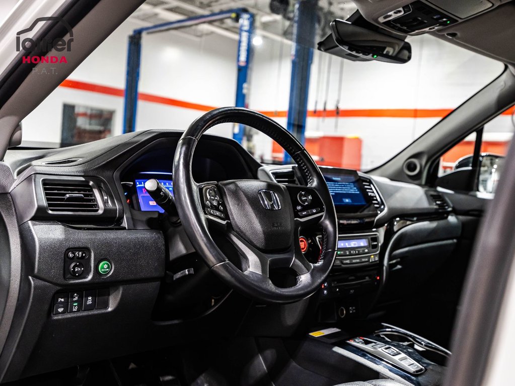 Honda Pilot Touring 7-Passenger 2022 à , Québec - 23 - w1024h768px
