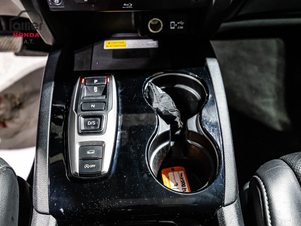 Honda Pilot Touring 7-Passenger 2022 à , Québec - 28 - w1024h768px