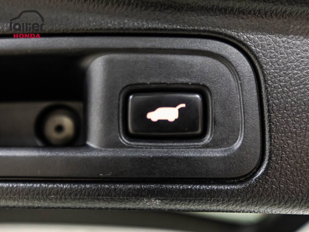 Honda Pilot Touring 7-Passenger 2022 à , Québec - 17 - w1024h768px