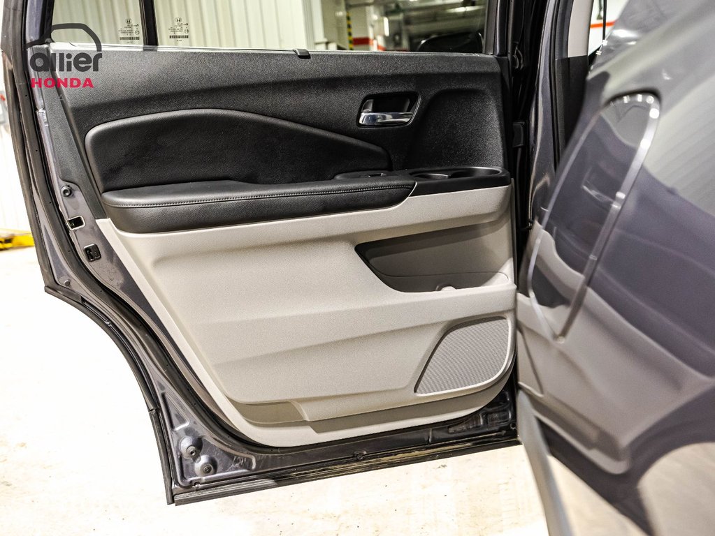 Honda Pilot EX-L Navi 2022 à Montréal, Québec - 13 - w1024h768px