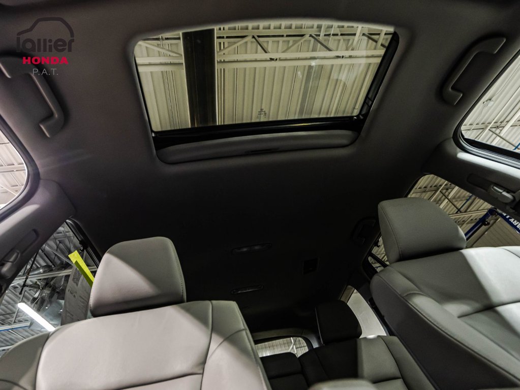 Honda Pilot EX-L Navi 2022 à Montréal, Québec - 20 - w1024h768px