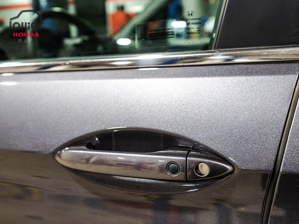 Honda Pilot EX-L Navi 2022 à Montréal, Québec - 11 - w1024h768px