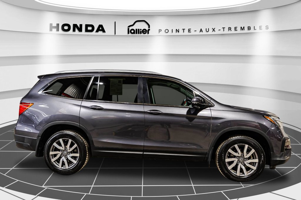 Honda Pilot EX-L Navi 2022 à Montréal, Québec - 8 - w1024h768px