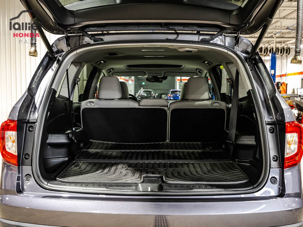 Honda Pilot EX-L Navi 2022 à Montréal, Québec - 17 - w1024h768px
