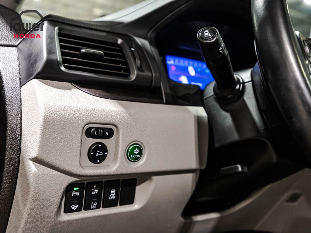 Honda Pilot EX-L Navi 2022 à Montréal, Québec - 23 - w1024h768px