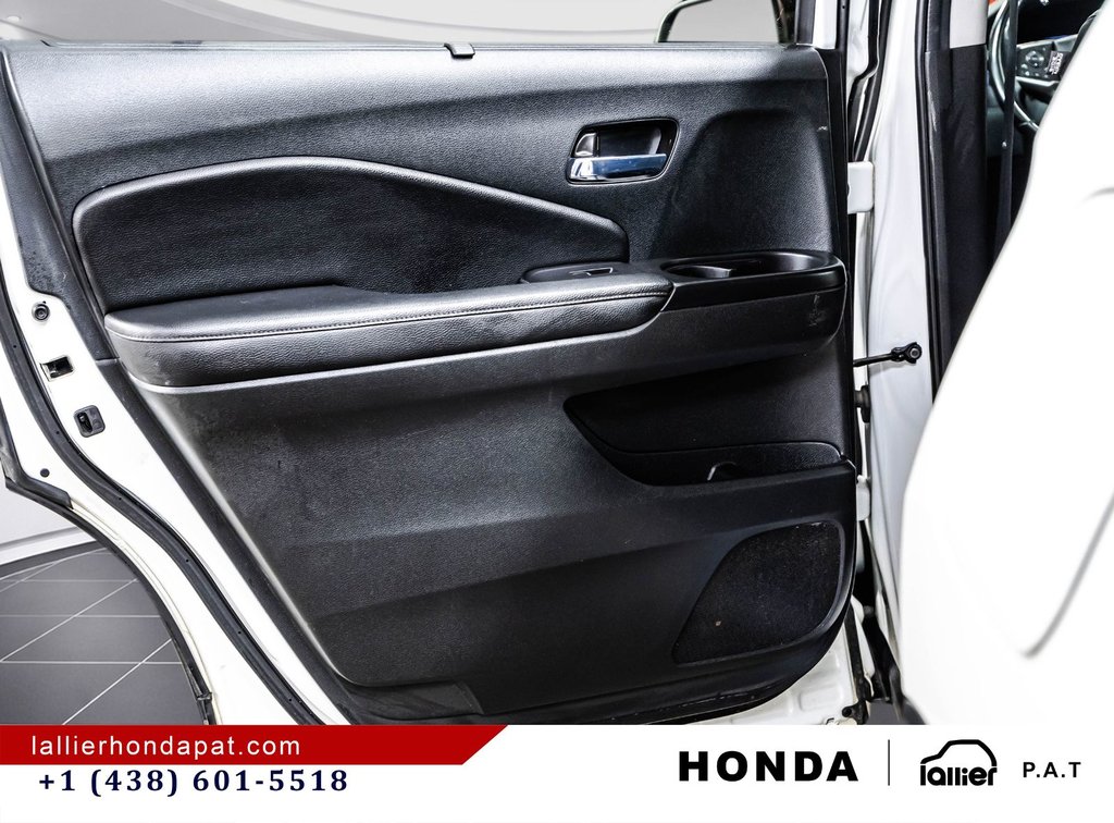 Honda Pilot EX-L Navi 2022 à Montréal, Québec - 13 - w1024h768px