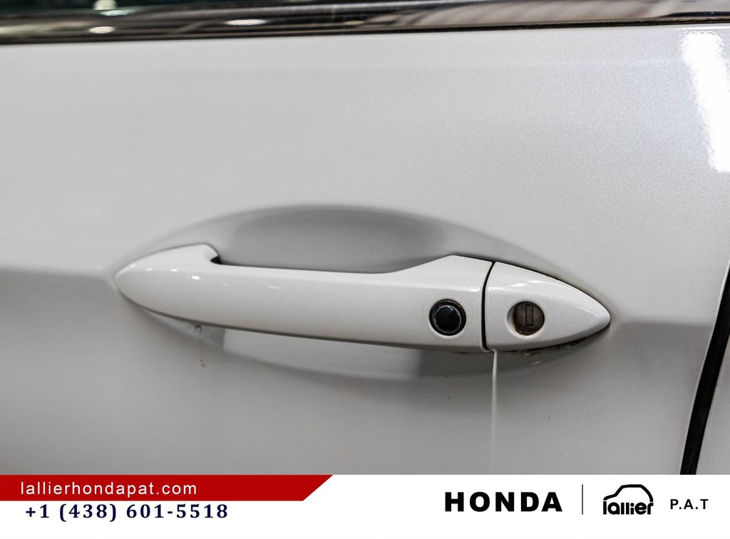 Honda Pilot EX-L Navi 2022 à Montréal, Québec - 11 - w1024h768px