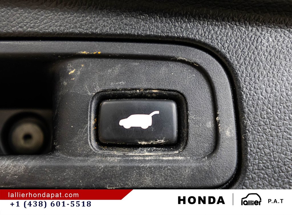 2022 Honda Pilot EX-L Navi in Montreal, Quebec - 15 - w1024h768px