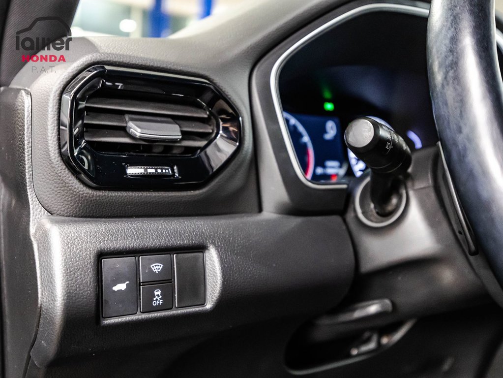 2023 Honda Pilot Sport 1 PROPRIO in , Quebec - 21 - w1024h768px