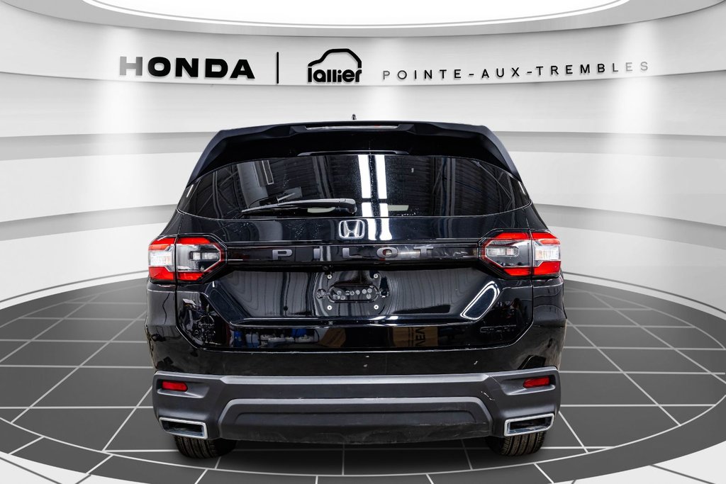 2023 Honda Pilot Sport 1 PROPRIO in , Quebec - 6 - w1024h768px