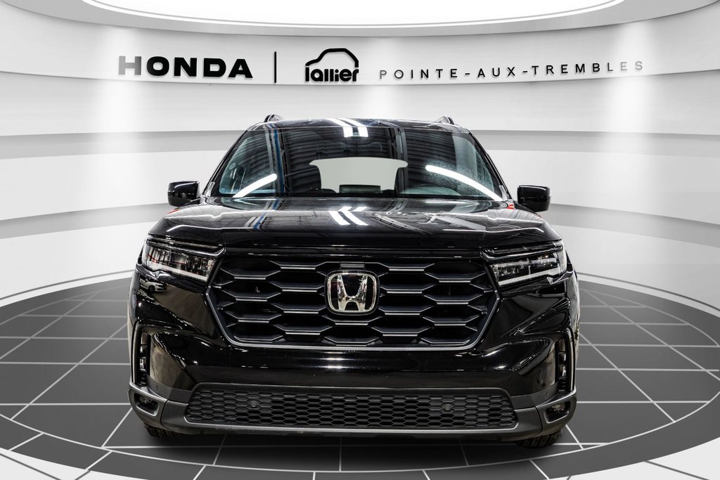 2023 Honda Pilot Sport 1 PROPRIO in , Quebec - 2 - w1024h768px
