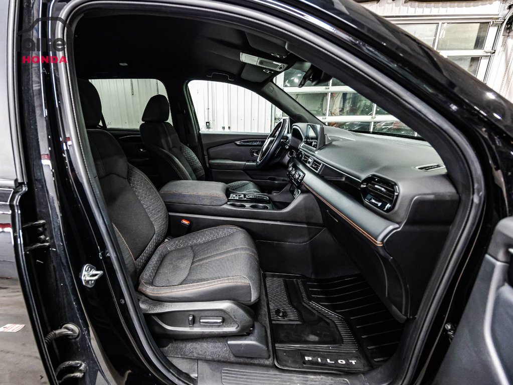2023 Honda Pilot Sport 1 PROPRIO in , Quebec - 18 - w1024h768px
