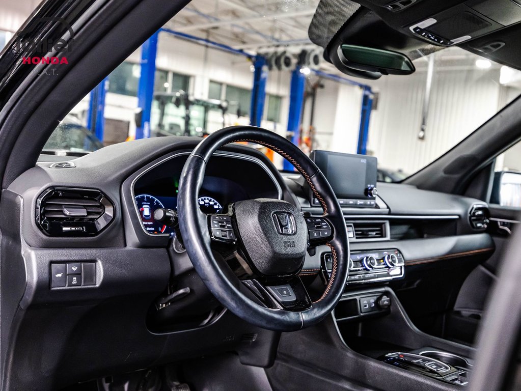 2023 Honda Pilot Sport 1 PROPRIO in , Quebec - 20 - w1024h768px