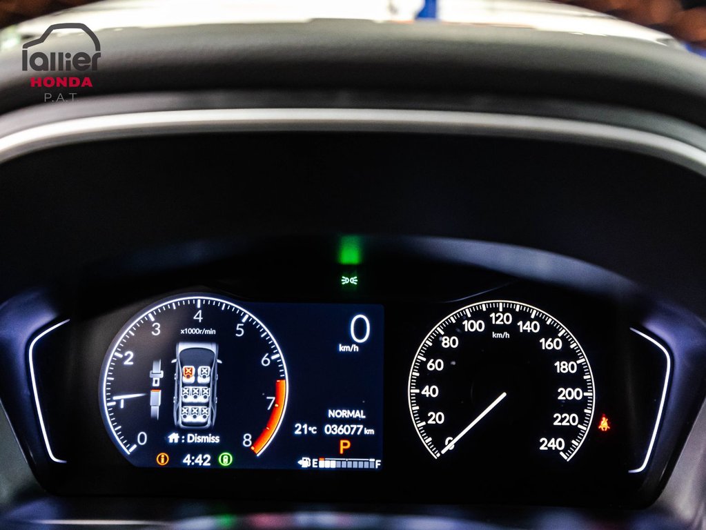 2023 Honda Pilot Sport 1 PROPRIO in , Quebec - 23 - w1024h768px