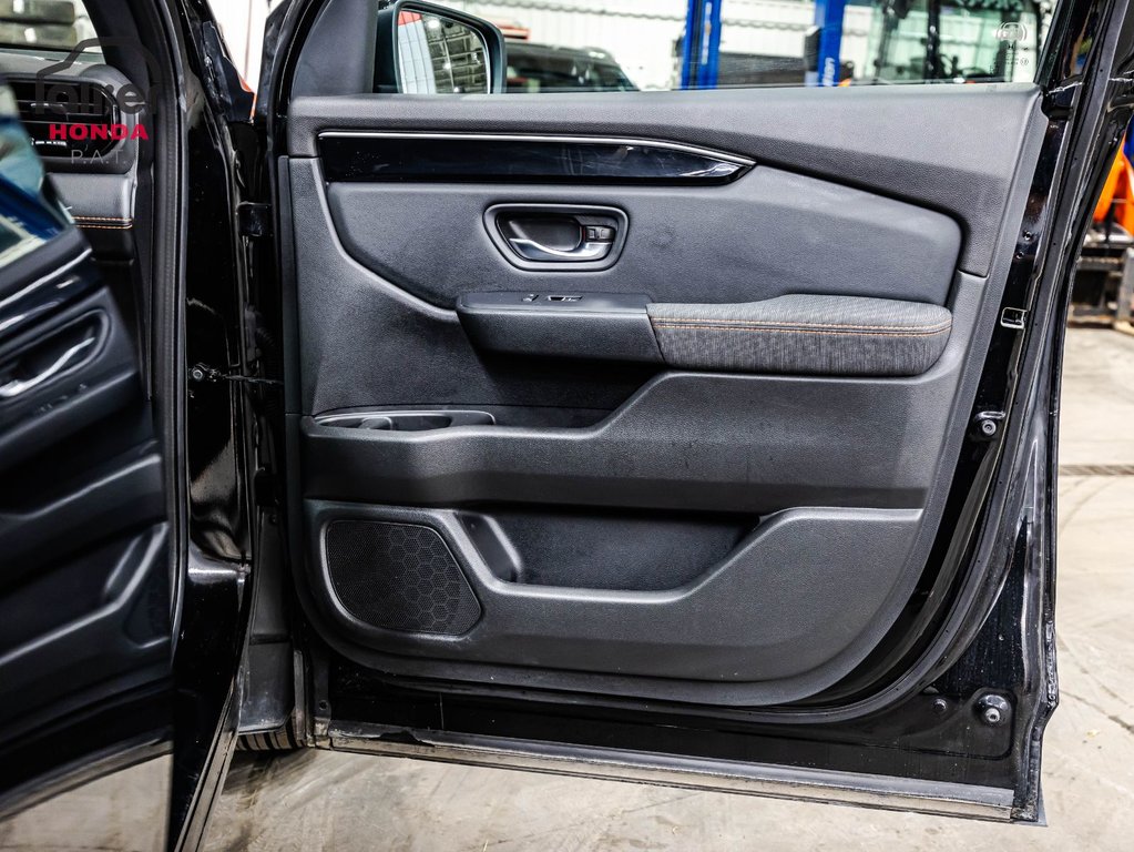 2023 Honda Pilot Sport 1 PROPRIO in , Quebec - 17 - w1024h768px