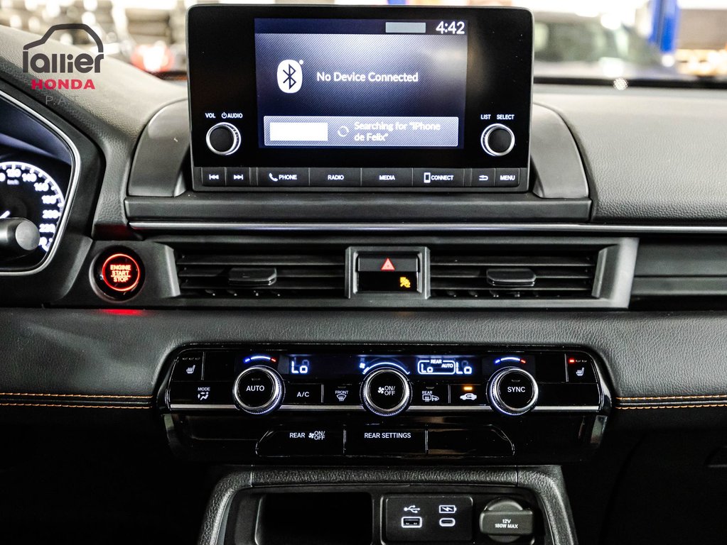 2023 Honda Pilot Sport 1 PROPRIO in , Quebec - 24 - w1024h768px