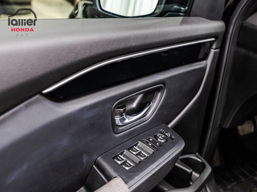 2023 Honda Pilot Sport 1 PROPRIO in , Quebec - 11 - w1024h768px