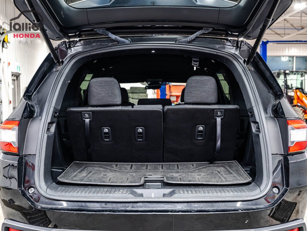 2023 Honda Pilot Sport 1 PROPRIO in , Quebec - 16 - w1024h768px