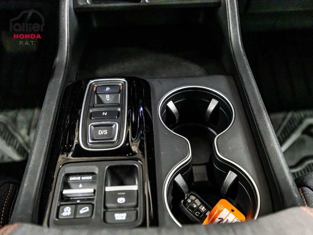 2023 Honda Pilot Sport 1 PROPRIO in , Quebec - 25 - w1024h768px
