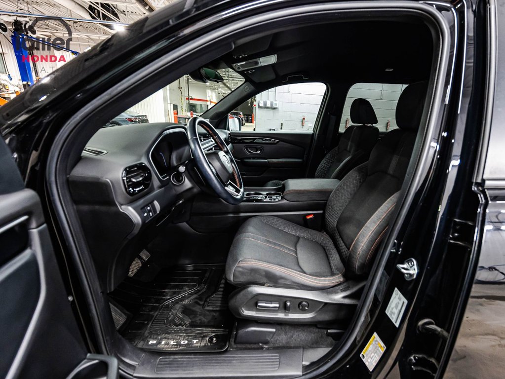 2023 Honda Pilot Sport 1 PROPRIO in , Quebec - 19 - w1024h768px