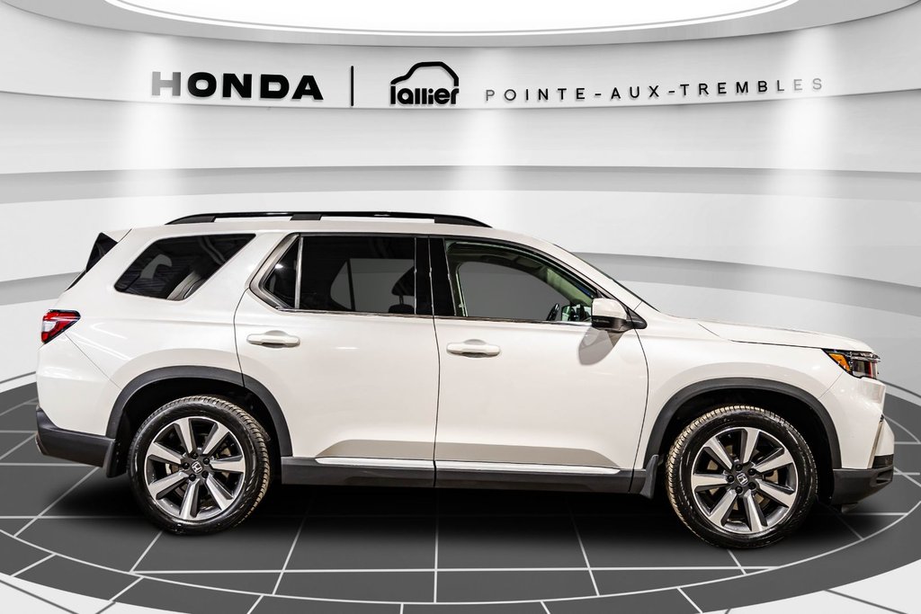Honda Pilot Touring 2023 à Montréal, Québec - 8 - w1024h768px