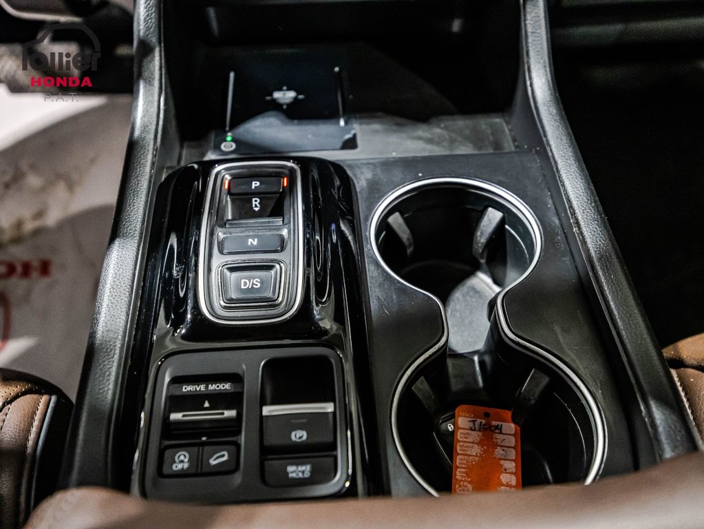 Honda Pilot Touring 2023 à Montréal, Québec - 26 - w1024h768px