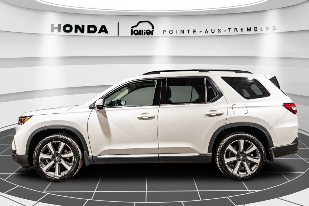 Honda Pilot Touring 2023 à Montréal, Québec - 4 - w1024h768px