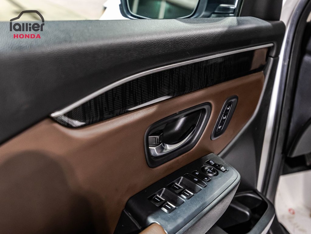 Honda Pilot Touring 2023 à Montréal, Québec - 11 - w1024h768px