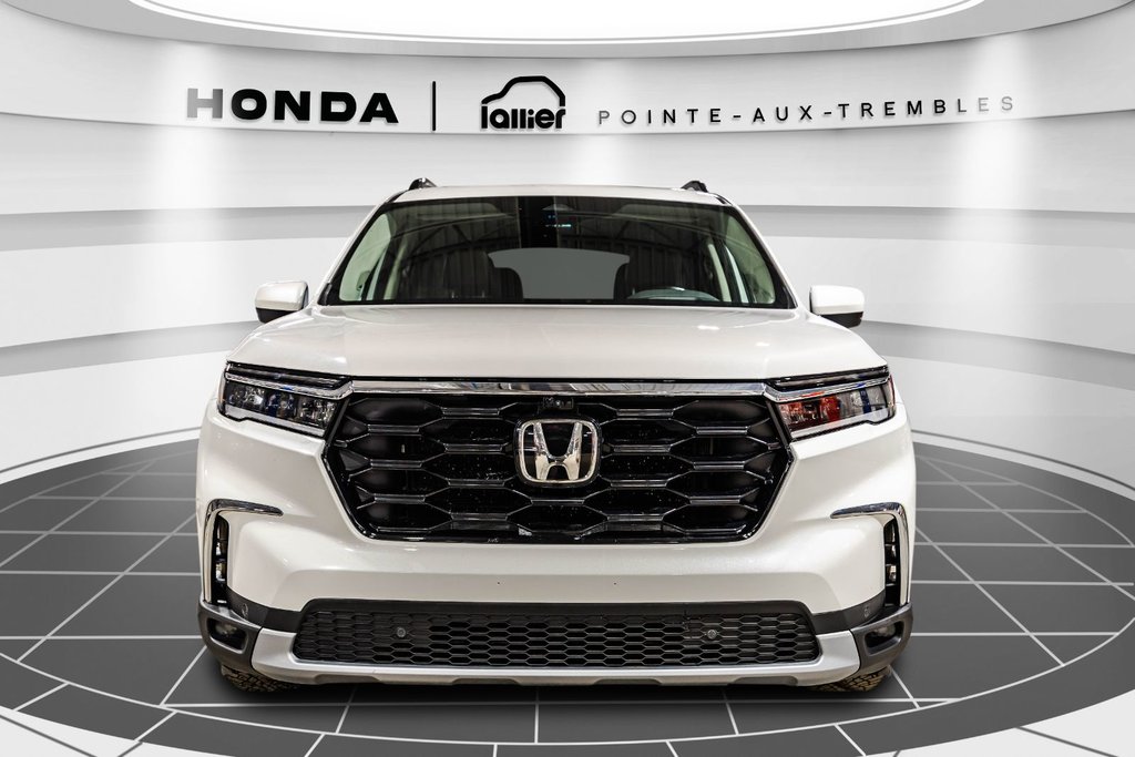 Honda Pilot Touring 2023 à Montréal, Québec - 2 - w1024h768px