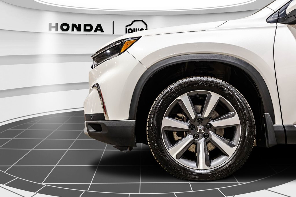 Honda Pilot Touring 2023 à Montréal, Québec - 10 - w1024h768px